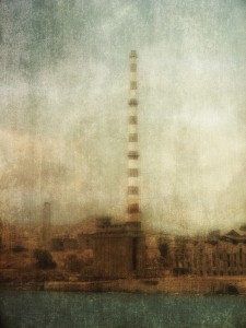 Factory. Nasos3