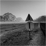 No man's land. Thierry Decker