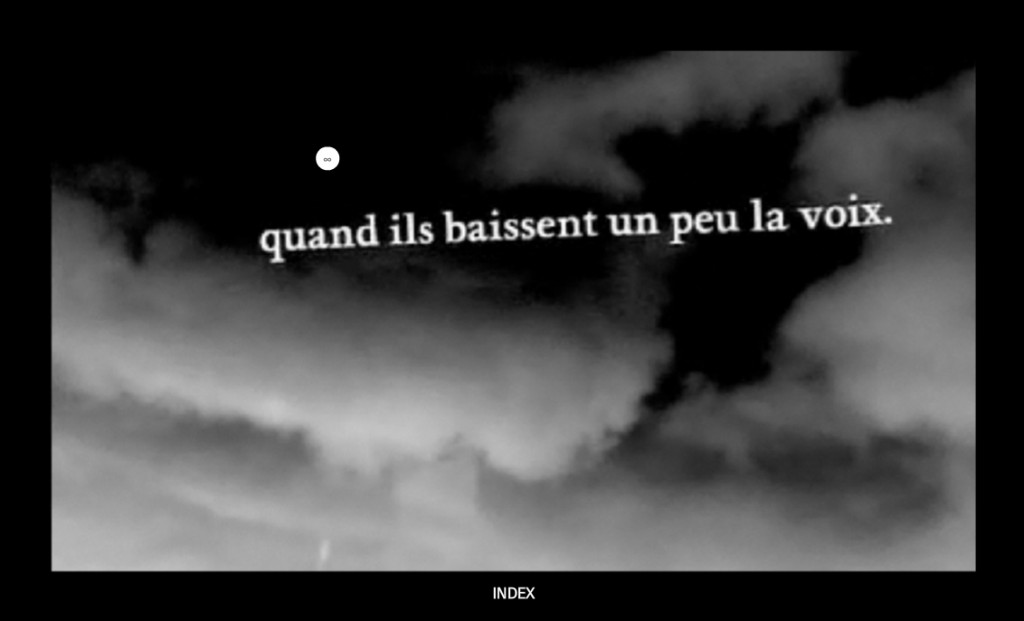 Sebastien Cliche. Paysajes Sebastien Cliche. Paysajes