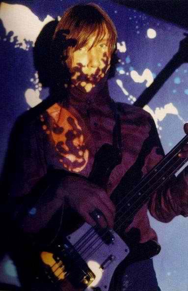 Roger Waters