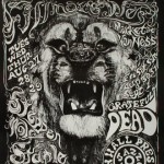 Steppenwolfposter