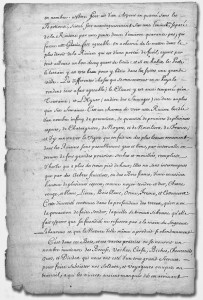 écriture. Je suis Ici. Zakane
