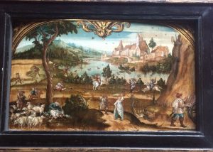 Hans Wertinger, 1525